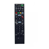Control Remoto Rm-yd064 Para Sony Smart Tv Rm Yd064 Lcd-434