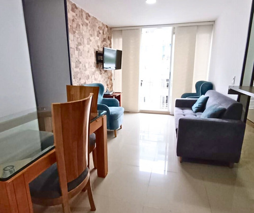 Venta Apartamento La Samaria Conjunto Fortezza