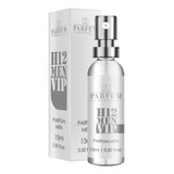 Perfume H12 Men Vip 15ml - Parfum Brasil