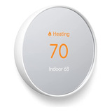 Termostato Digital Google Nest Zirconium Ips_meli7732/l22