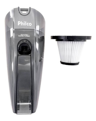 Reservatórios E Filtros Philco Rapid Turbo Ph1100 Promoção