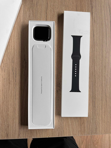 Apple Watch Se Gps 44 Mm