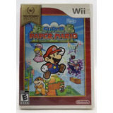 Super Paper Mario Wii Nintendo Selects * R G Gallery