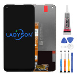 Pantalla Táctil Lcd Para Oppo A54 4g Cph2239