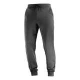 Pantalon Salomon Hombre Swop Lt Fit Negro