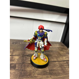 Amiibo Roy Smash Bros Fire Emblem Original