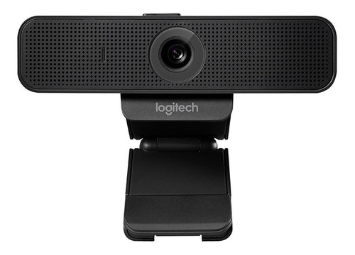 Webcam Cámara Logitech Modelo C925e Full Hd 30 Fps