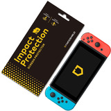 Mica Contra Impactos Rhinoshield Para Nintendo Switch