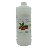  Aceite De Almendras Para Masajes (1 Litro) Tipo De Envase Botella