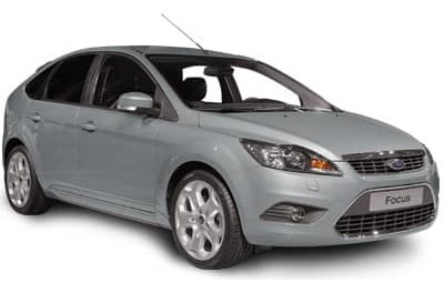 Amortiguador Maleta Ford Focus Hatchback Ao 1998 Al 2018 Foto 7