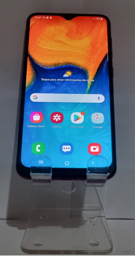 Samsung Galaxy A20 32gb 3gb Ram 