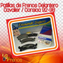 Pastilla Frenos Chevrolet Cavalier - Corsica 1992-1998 Chevrolet Cavalier