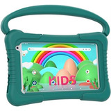 Tableta Para Niños 7 Pulgadas, Quad Core Android 11, Tableta