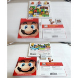 Super Mario 3d Land Nintendo 3ds Usa
