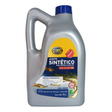 Aceite Motor Hella Sintético 0w-20 Para Autos