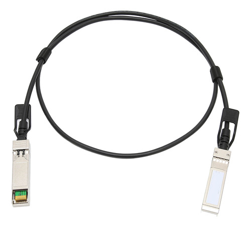 Cable Sfp+ Dac De 10 G, 39,4 Pulgadas, Sfp+ A Sfp+, Estable