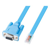 Cable De Consola Cisco Serial Rj45 72-3383-01