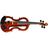 Violino 4/4 Elétrico Eagle Ev 744