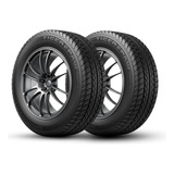 Paquete 2 Llantas 185/70r14 Uniroyal Tiger Paw Awp Ii 87t