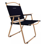 Silla Jardin Camping Plegable Mediana Tipo Director