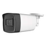 Camara Epcom Bala 1080p  Exterior Ip67 80 Mts Ir Exir