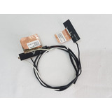 Original Antenas Wi-fi P/ Notebook Lenovo Ideapad 110-15ibr 