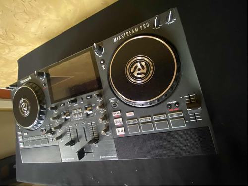 Numark Mixtream Pro