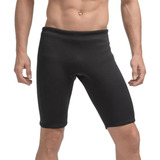 Pantalones De Buceo, Neopreno, 3 Mm, Natación, Para Hombre