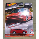 Hot Wheels Jetta Mk3