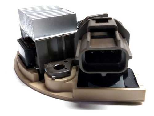 Regulador Alternador Ford Fusion Im 529 Foto 2