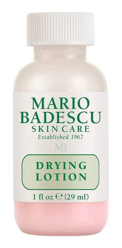 Mario Badescu De Secad 1 Fl Oz