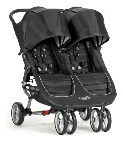 Cochecito Mellizos Citi Mini Jogger