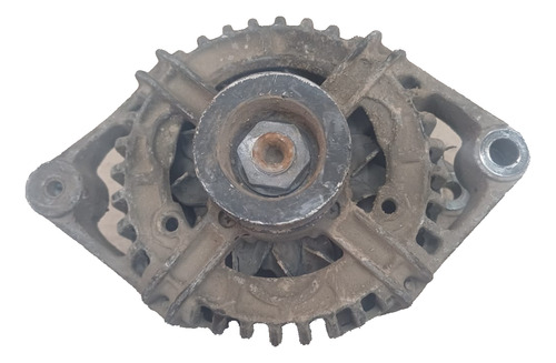 Alternador Chevrolet Zafira Astra Vectra 2.0 (2758)