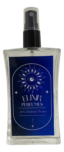 Perfume Loción Para Hombre 30ml Concentración 100%