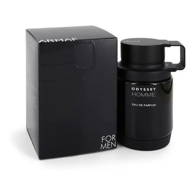 Odyssey Homme Edp 100ml Para Hombre | Envío gratis