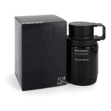 Armaf Odyssey Homme Black Edp 100 ml Original/sellado