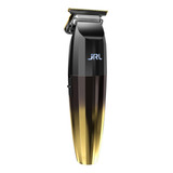 Máquina De Corte De Cabello Profesional Jrl 2020t 100-240v