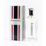 Perfume Importado Hombre Tommy Hilfiger Men Edt 100ml 