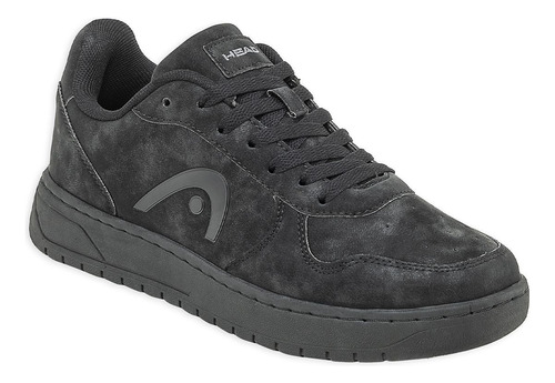 Head Zapatillas San Diego Total Black 0693