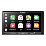 Toca Dvd Pioneer Avh-z9250bt 7  Bluetooth/usb/dvd/cd/sd/hdmi