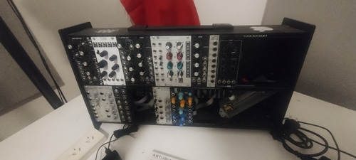 Eurorack Case Baldi