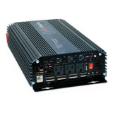 Inversor De Corriente (cd-ca) Potencia Nominal 3000 W, Ent:1