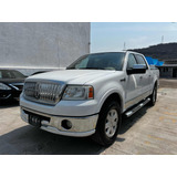 Lincoln Mark Lt 2007 Pick Up 4x2 At