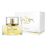 Perfume Mujer Gino Bogani Pour Femme Edp 60ml