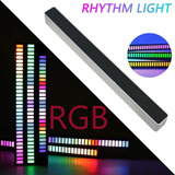 Rgb Music Atmosphere Light Control De Sonido Luz Ambiental