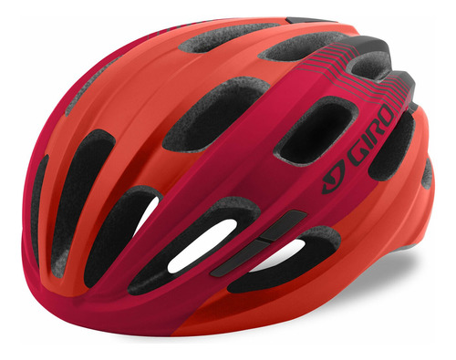 Casco Giro Isode Ciclismo Ruta Mtb - Palermo Distr Oficial