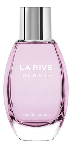 L'excellente La Rive Eau De Parfum - Perfume Feminino 100ml