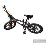 Bicicleta Mongoose Revel 20  