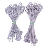 Colgador De Macramé Para Colgar Orquídeas Para Macetas, 60 U