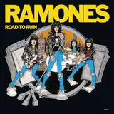 Cd Ramones Road To Ruin - 40th Anniversary Edition - Novo!!